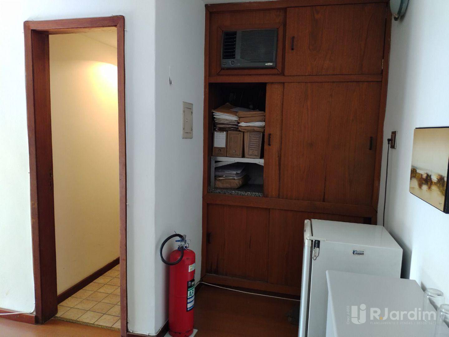 Conjunto Comercial-Sala à venda, 40m² - Foto 17