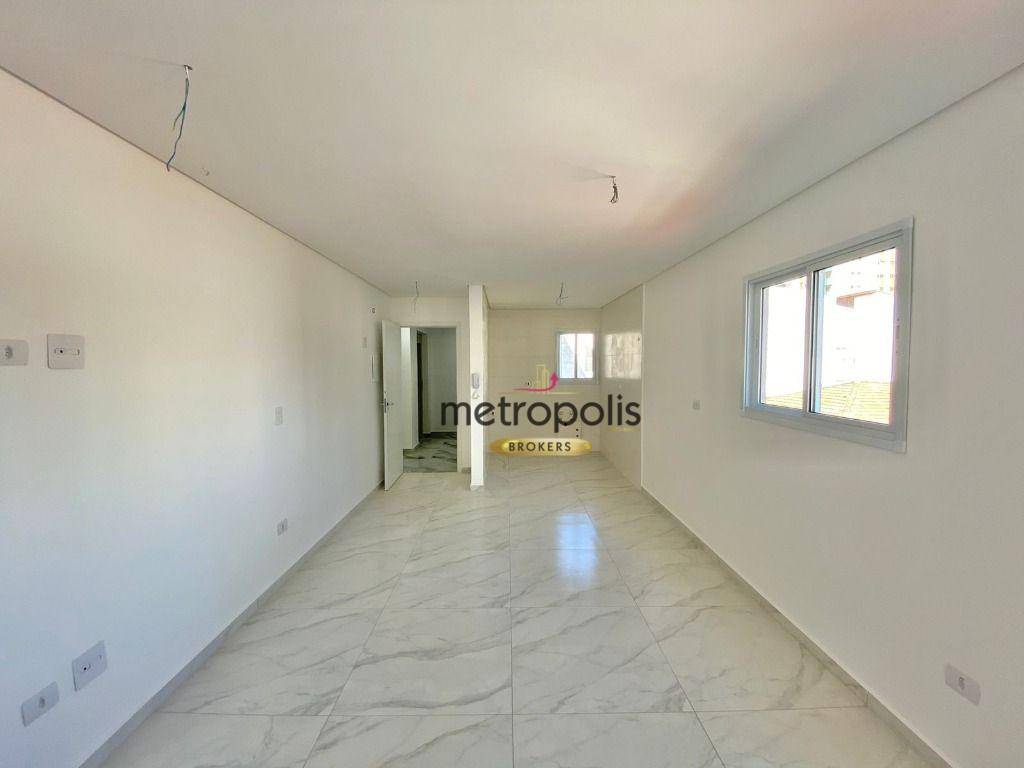 Apartamento à venda com 2 quartos, 60m² - Foto 3