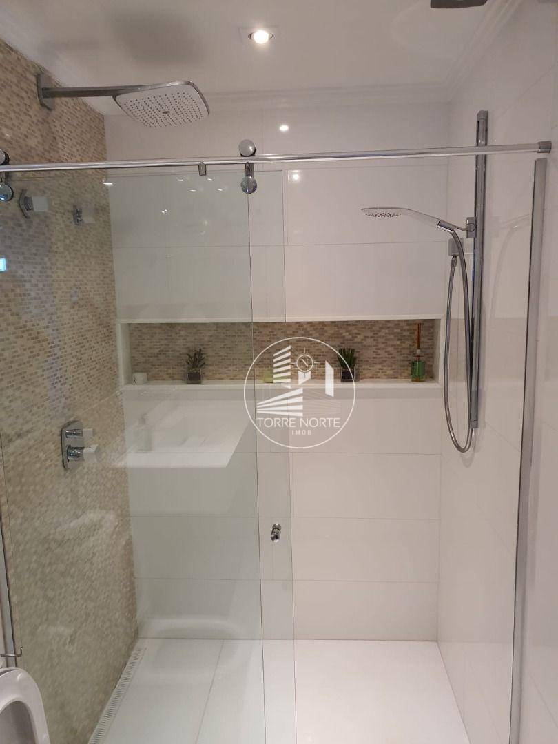 Apartamento à venda com 3 quartos, 128m² - Foto 52