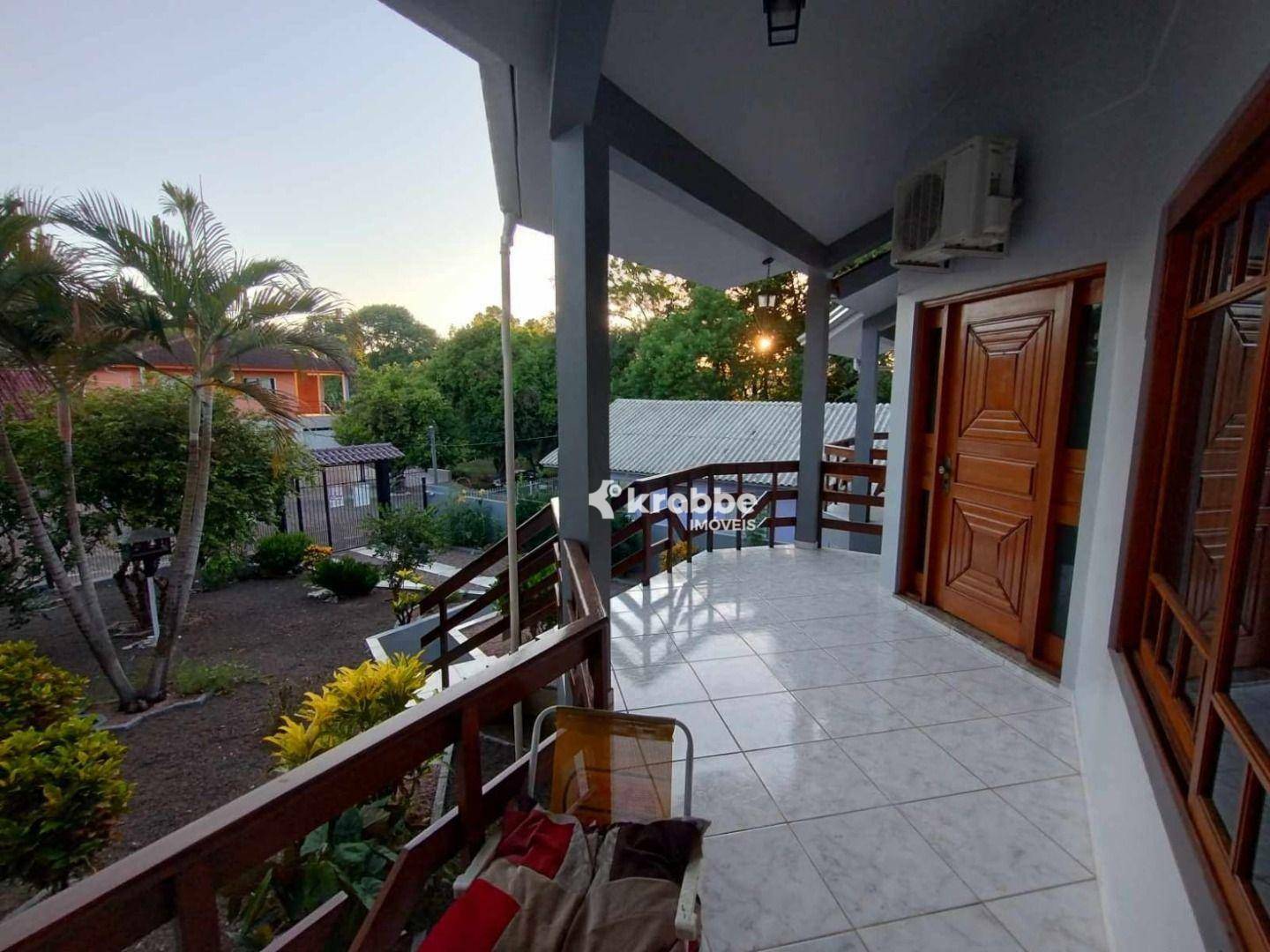 Casa à venda com 4 quartos, 176m² - Foto 10