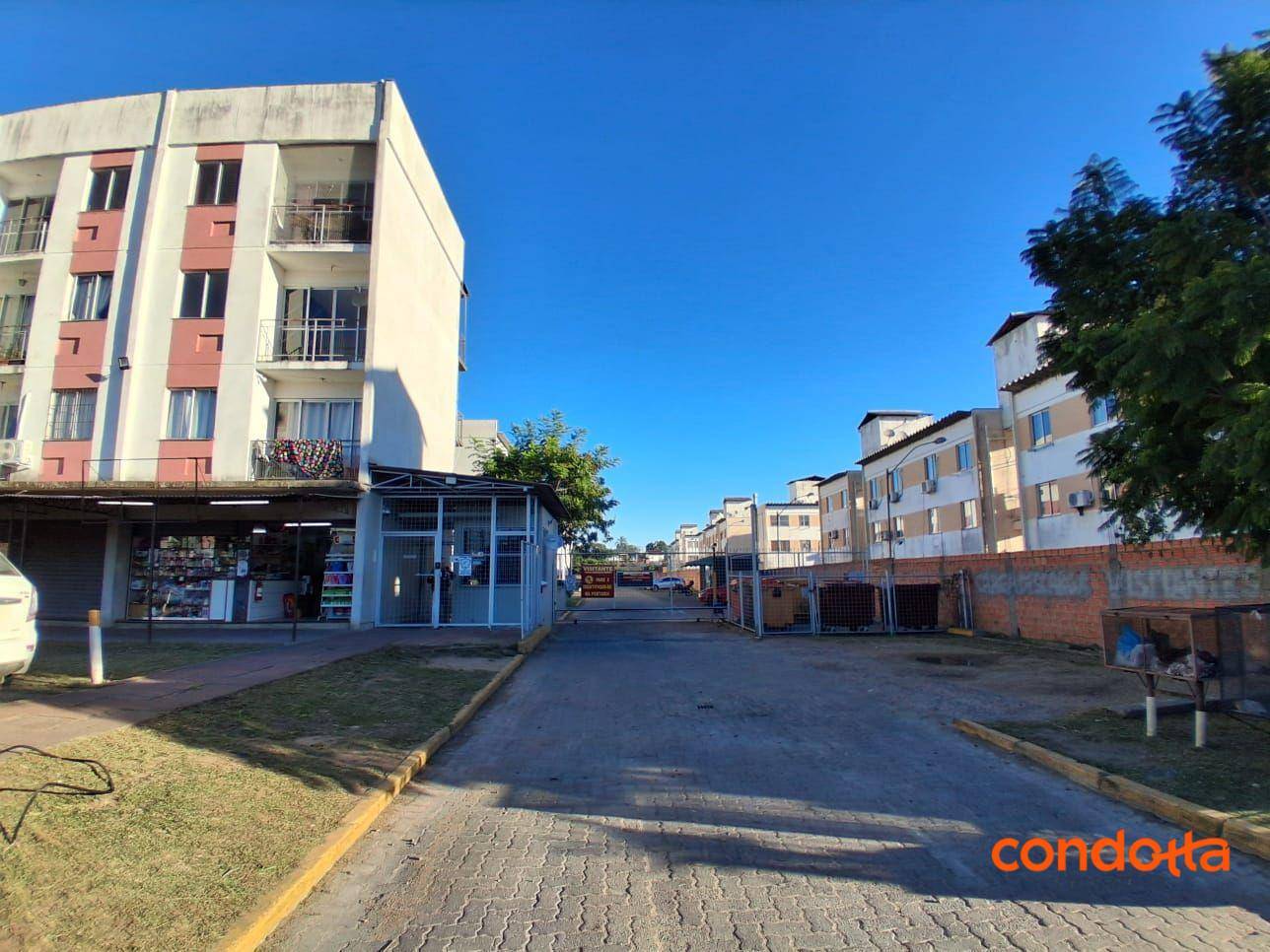 Apartamento para alugar com 2 quartos, 45m² - Foto 1