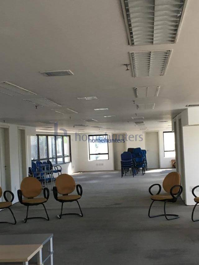 Conjunto Comercial-Sala para alugar, 230m² - Foto 11