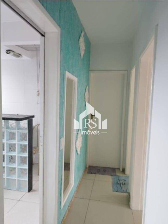 Apartamento à venda com 2 quartos, 50m² - Foto 11