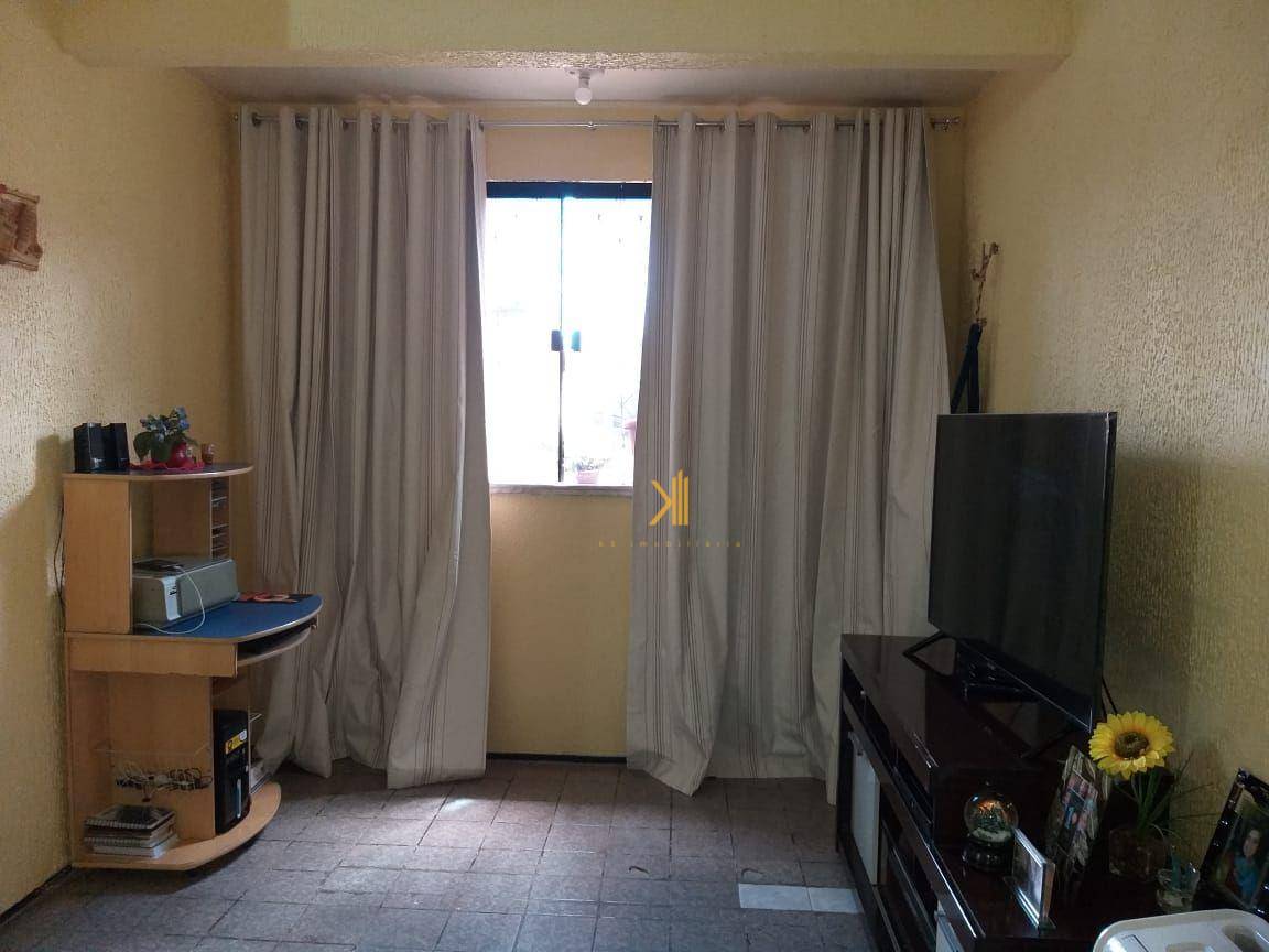 Apartamento à venda com 3 quartos, 70m² - Foto 23