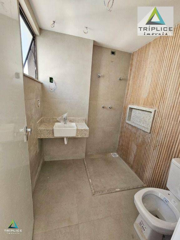 Apartamento à venda com 4 quartos, 170m² - Foto 33