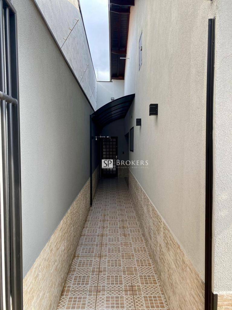 Casa à venda com 3 quartos, 200m² - Foto 40