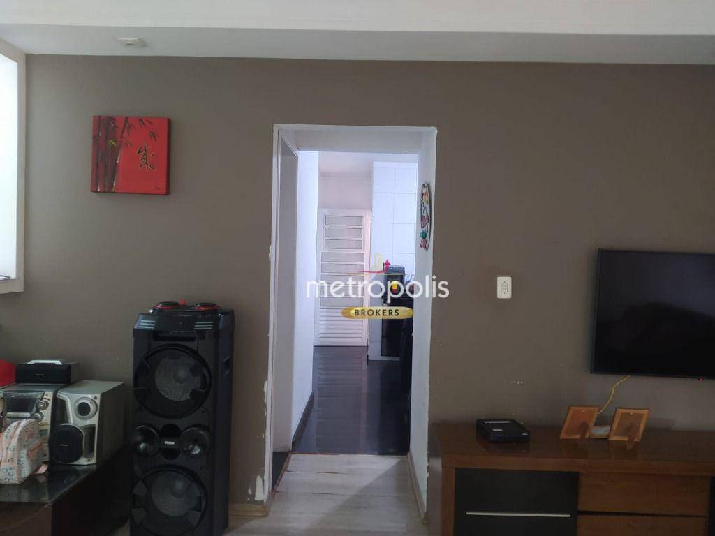 Sobrado à venda com 2 quartos, 200m² - Foto 26