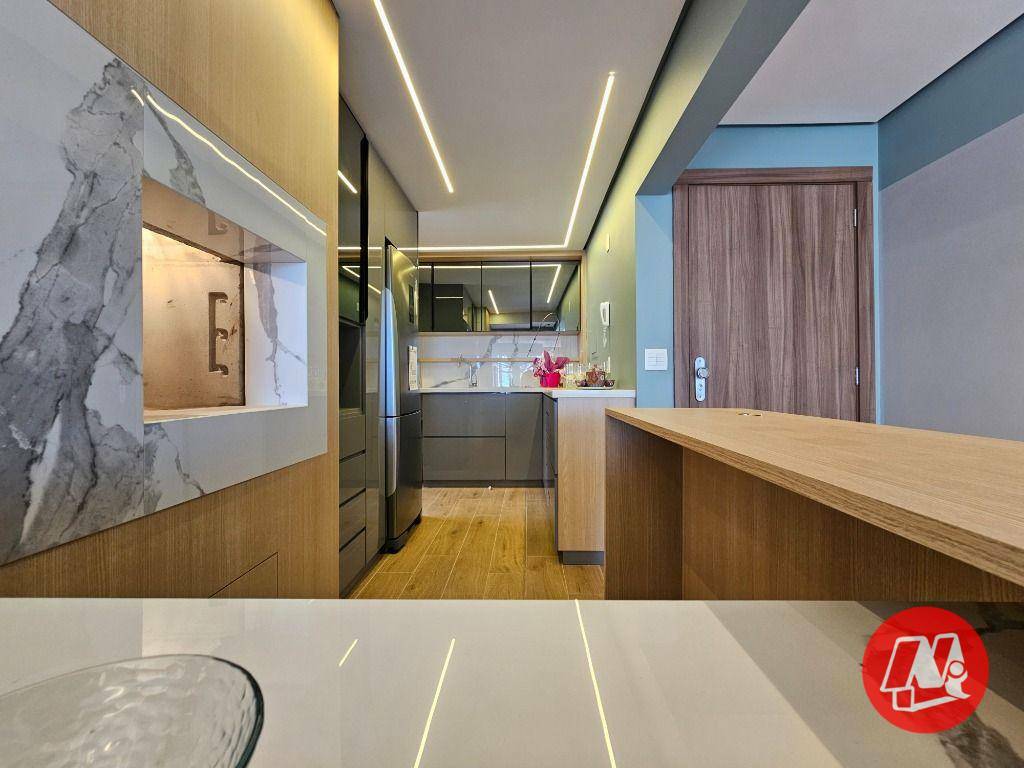 Apartamento para alugar com 2 quartos, 88m² - Foto 4