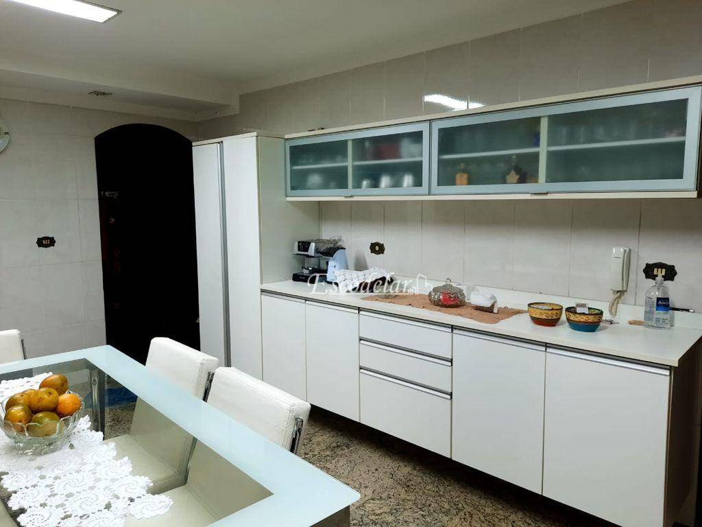 Sobrado à venda com 4 quartos, 365m² - Foto 10