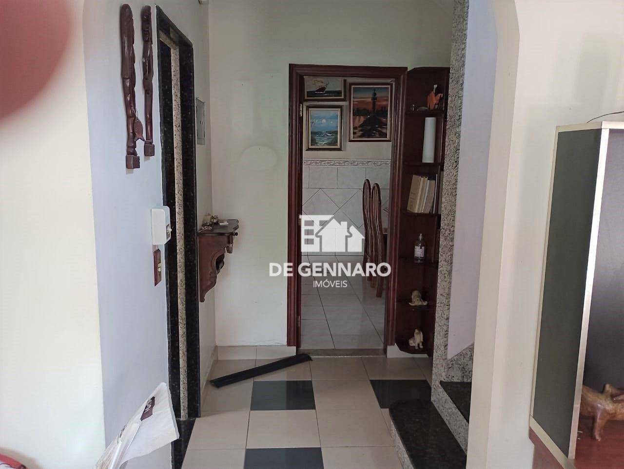 Casa de Condomínio para alugar com 3 quartos, 230m² - Foto 7