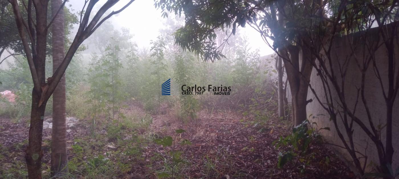 Terreno à venda, 810m² - Foto 3