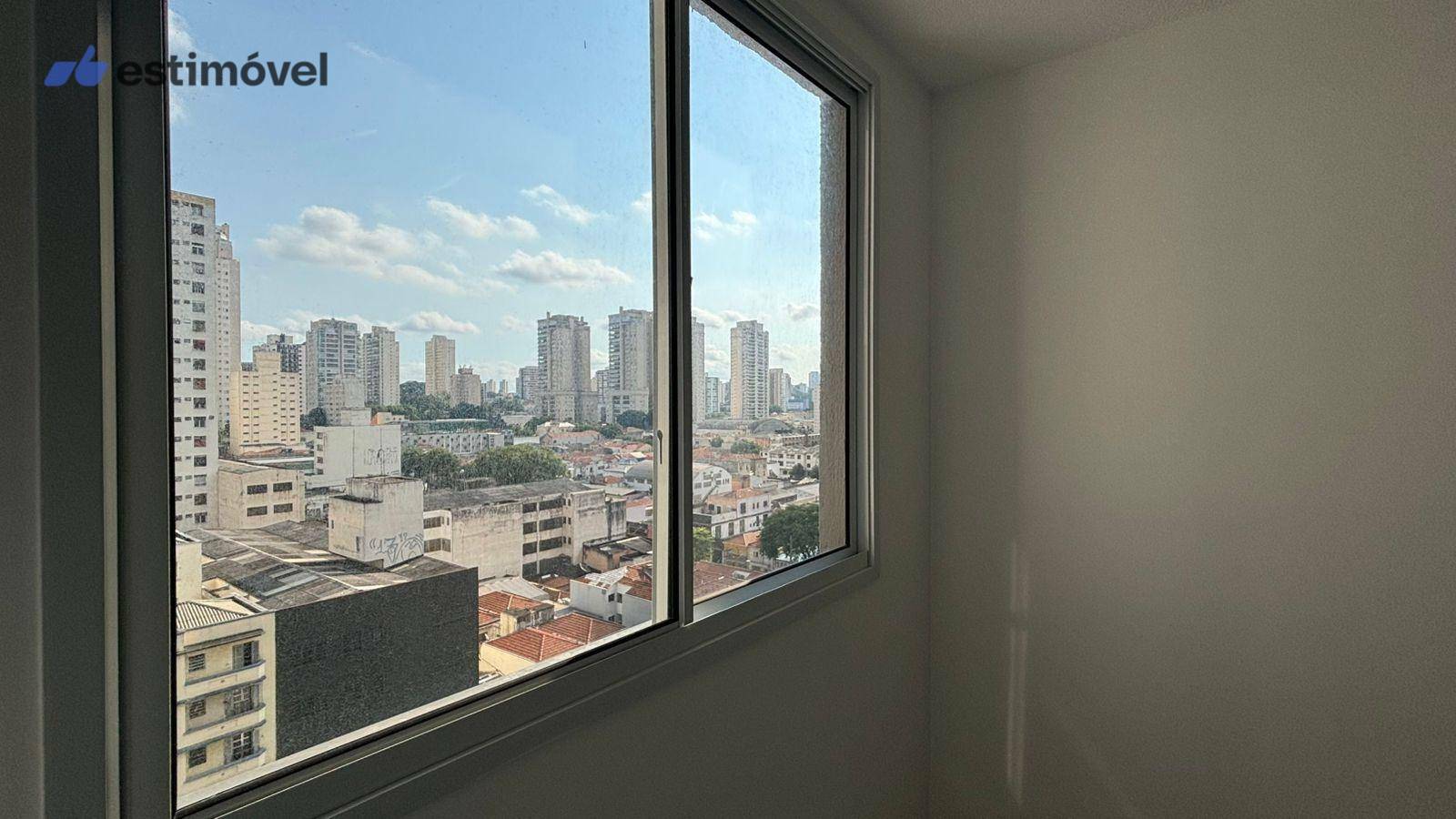 Apartamento à venda com 1 quarto, 24m² - Foto 6