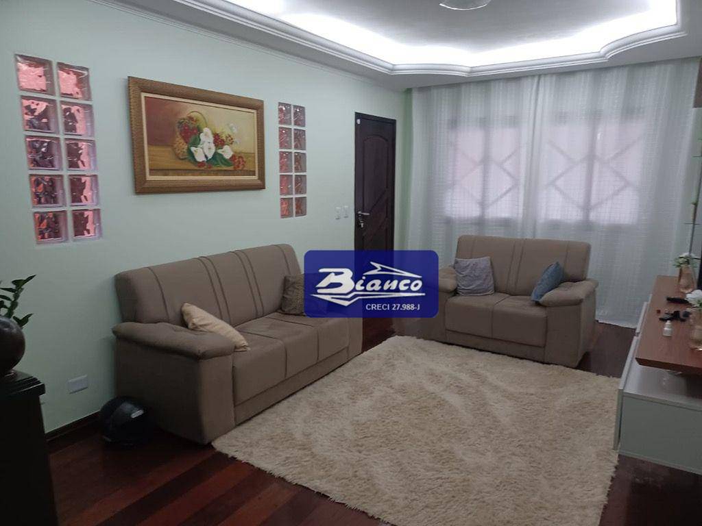 Sobrado à venda e aluguel com 4 quartos, 220m² - Foto 15