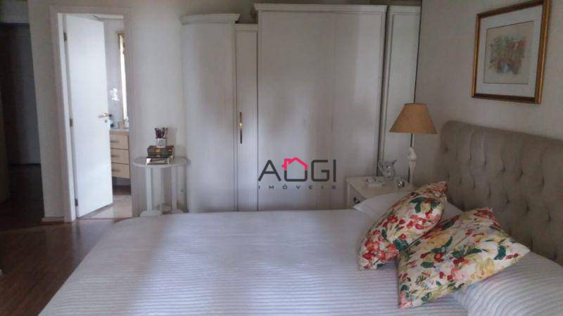 Apartamento à venda com 4 quartos, 178m² - Foto 13