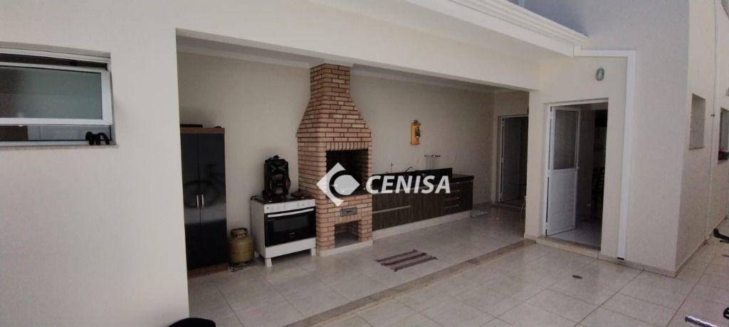 Casa à venda com 3 quartos, 150m² - Foto 6