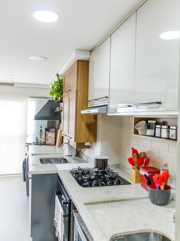 Apartamento à venda com 3 quartos, 57m² - Foto 7