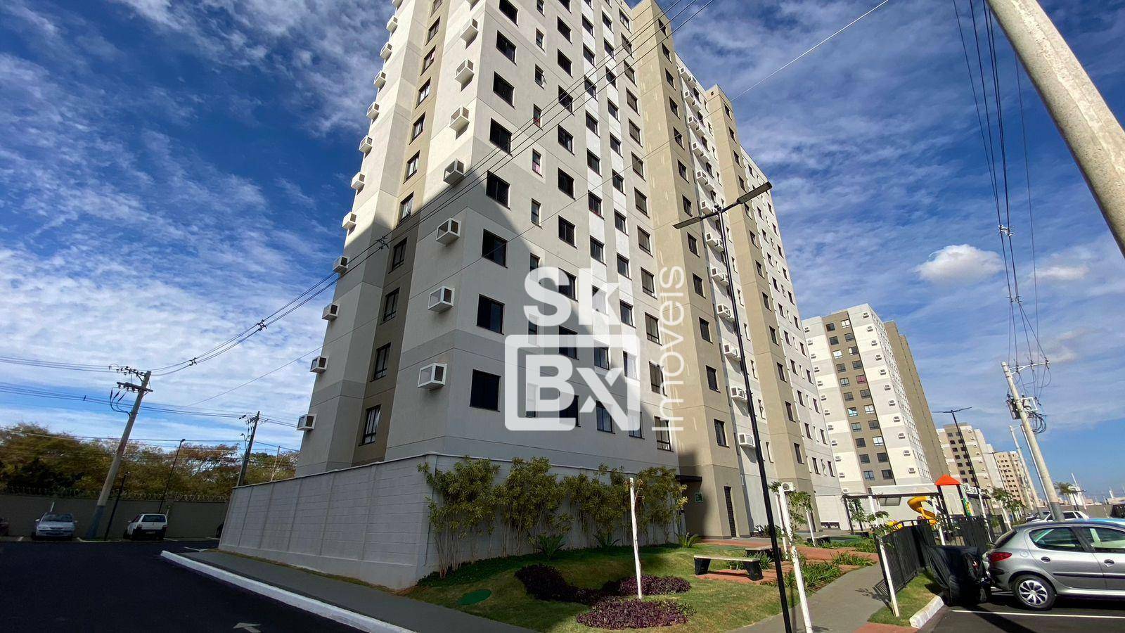 Apartamento à venda com 2 quartos, 79m² - Foto 30