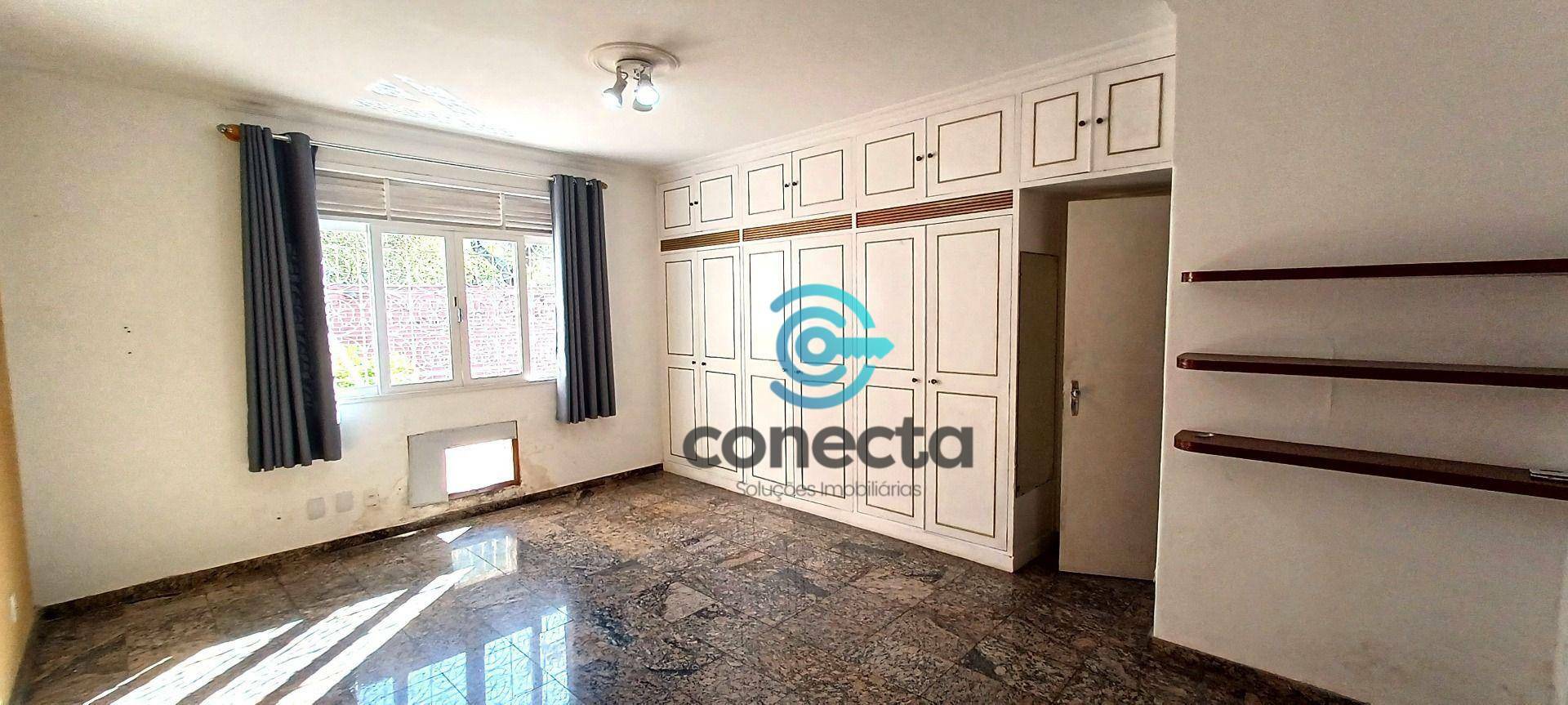 Casa à venda e aluguel com 6 quartos, 400m² - Foto 12