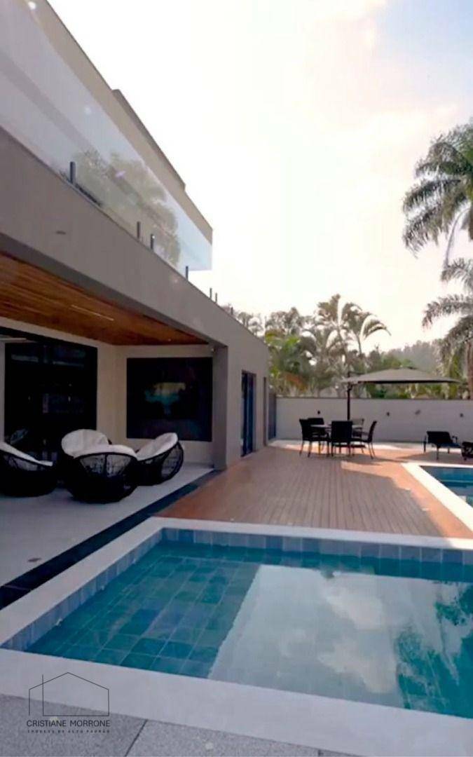 Casa de Condomínio à venda com 4 quartos, 429m² - Foto 35