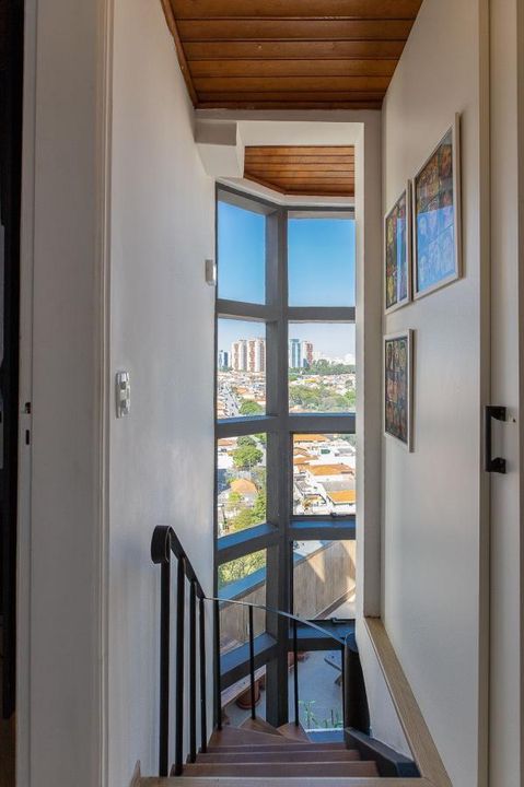 Apartamento à venda com 3 quartos, 90m² - Foto 6