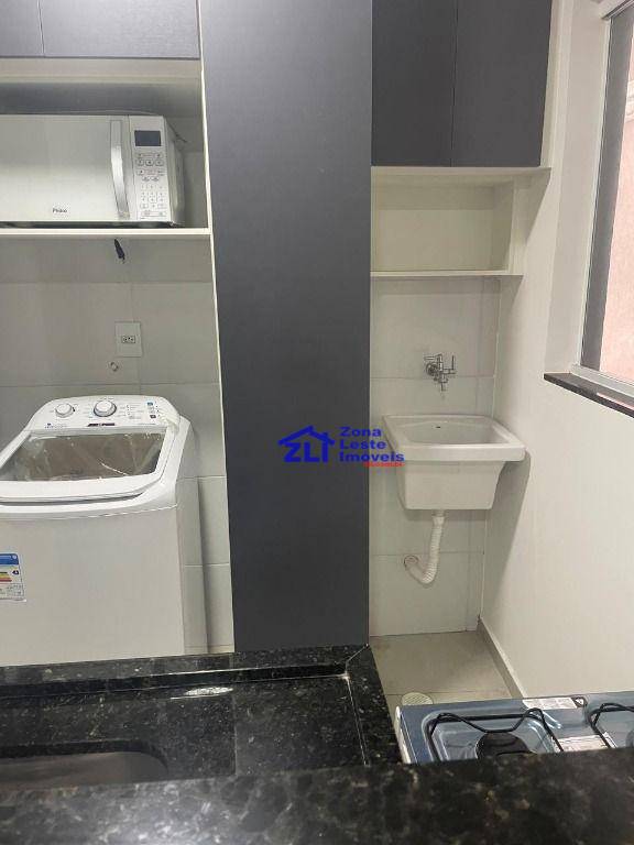 Apartamento à venda com 1 quarto, 24m² - Foto 10