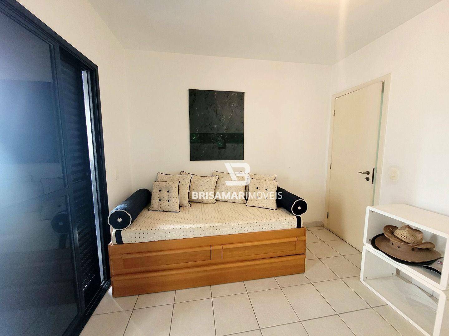 Apartamento à venda com 2 quartos, 86m² - Foto 25