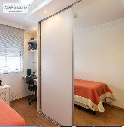 Apartamento à venda com 3 quartos, 102m² - Foto 18