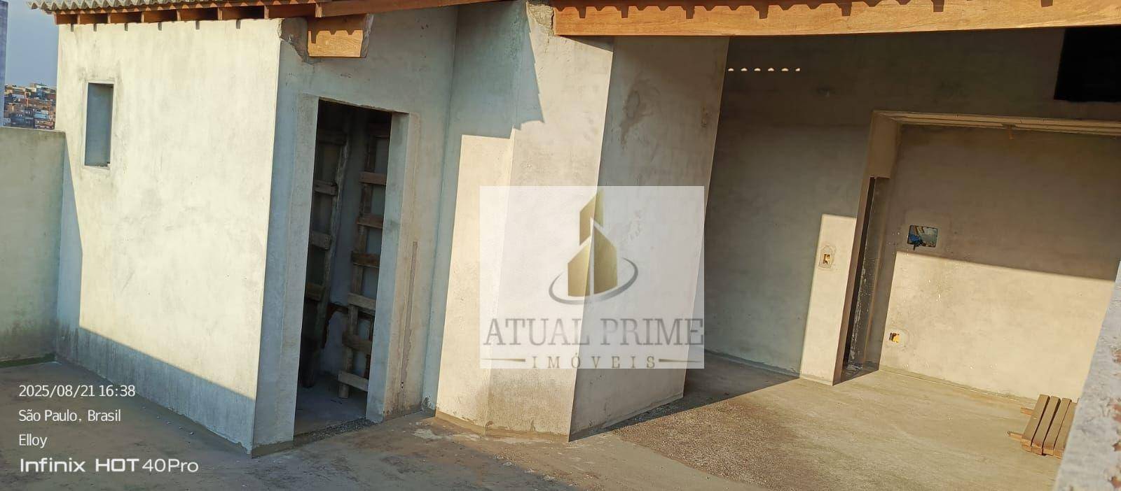 Cobertura, 3 quartos, 110 m² - Foto 9