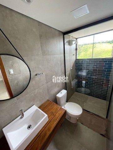 Casa de Condomínio à venda com 4 quartos, 400m² - Foto 13