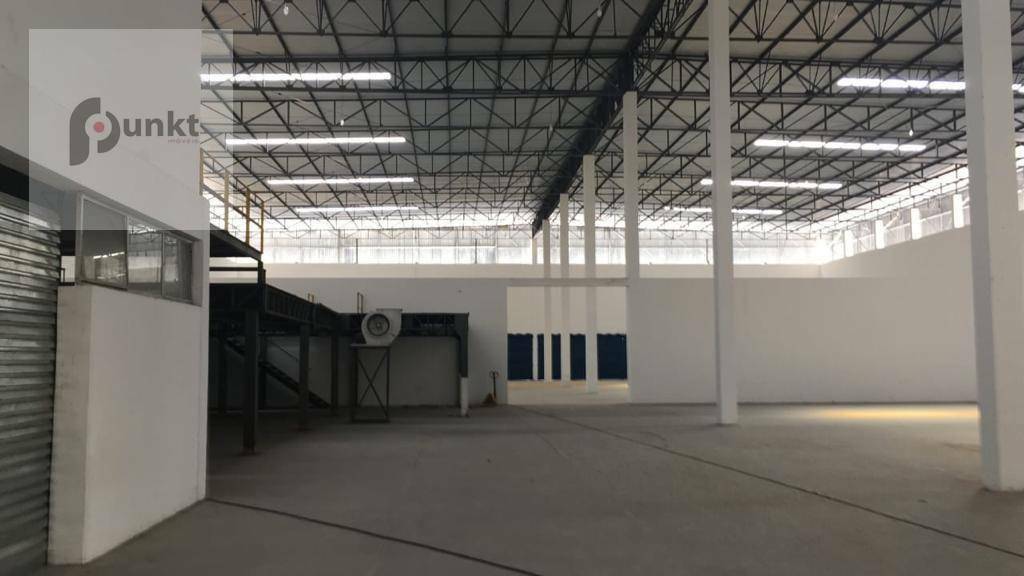 Depósito-Galpão-Armazém à venda, 6600m² - Foto 3