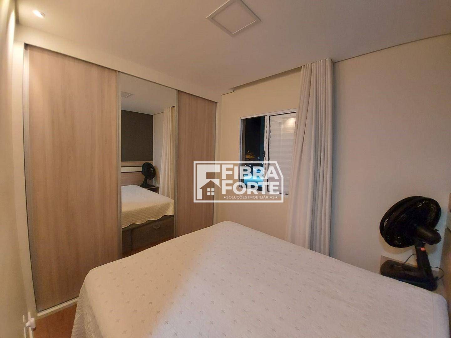 Apartamento à venda com 2 quartos, 51m² - Foto 14