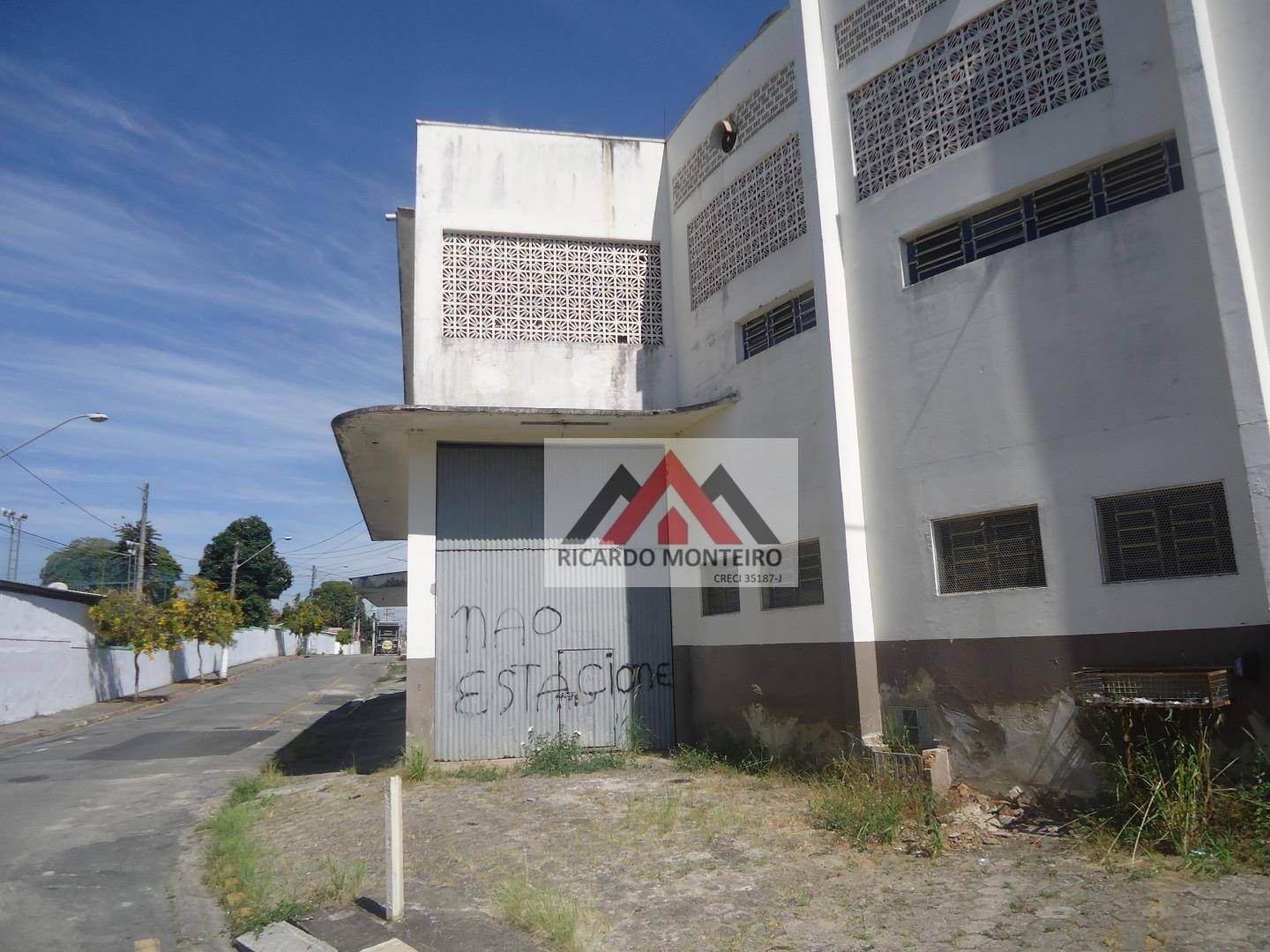 Depósito-Galpão-Armazém para alugar, 750m² - Foto 15