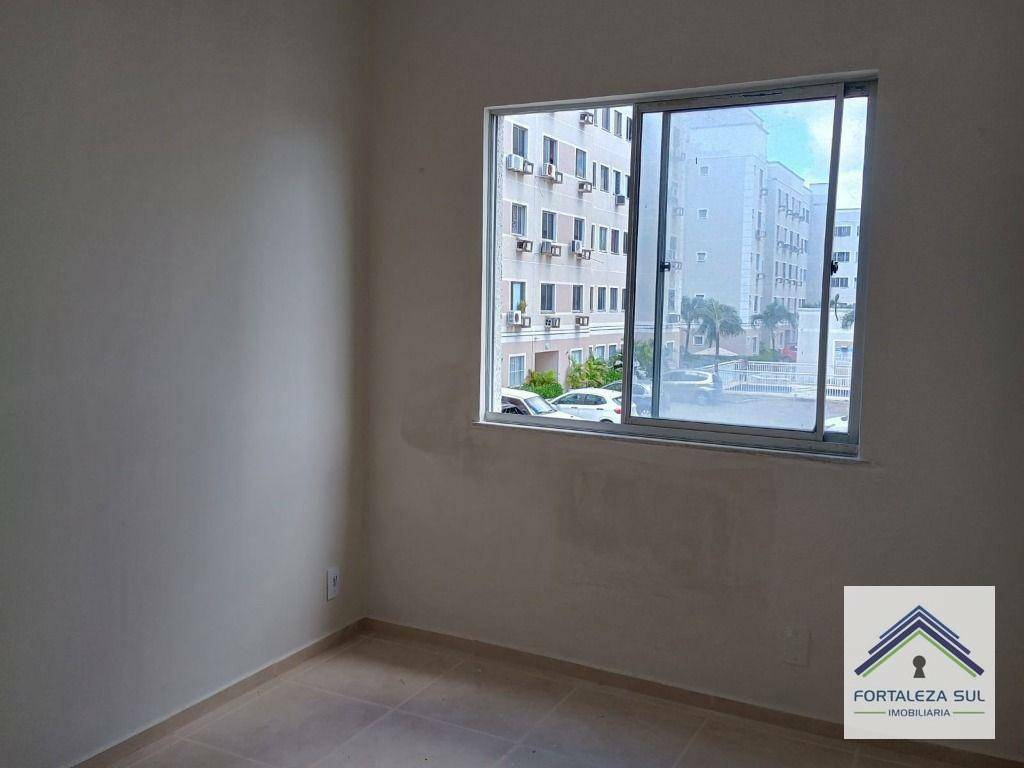 Apartamento, 2 quartos, 49 m² - Foto 16