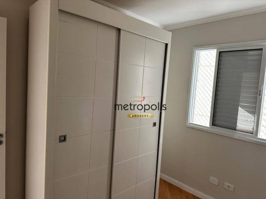 Apartamento à venda com 2 quartos, 46m² - Foto 13