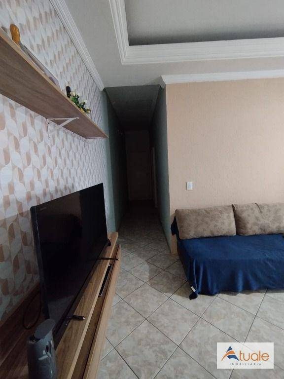 Casa de Condomínio à venda com 3 quartos, 125m² - Foto 4