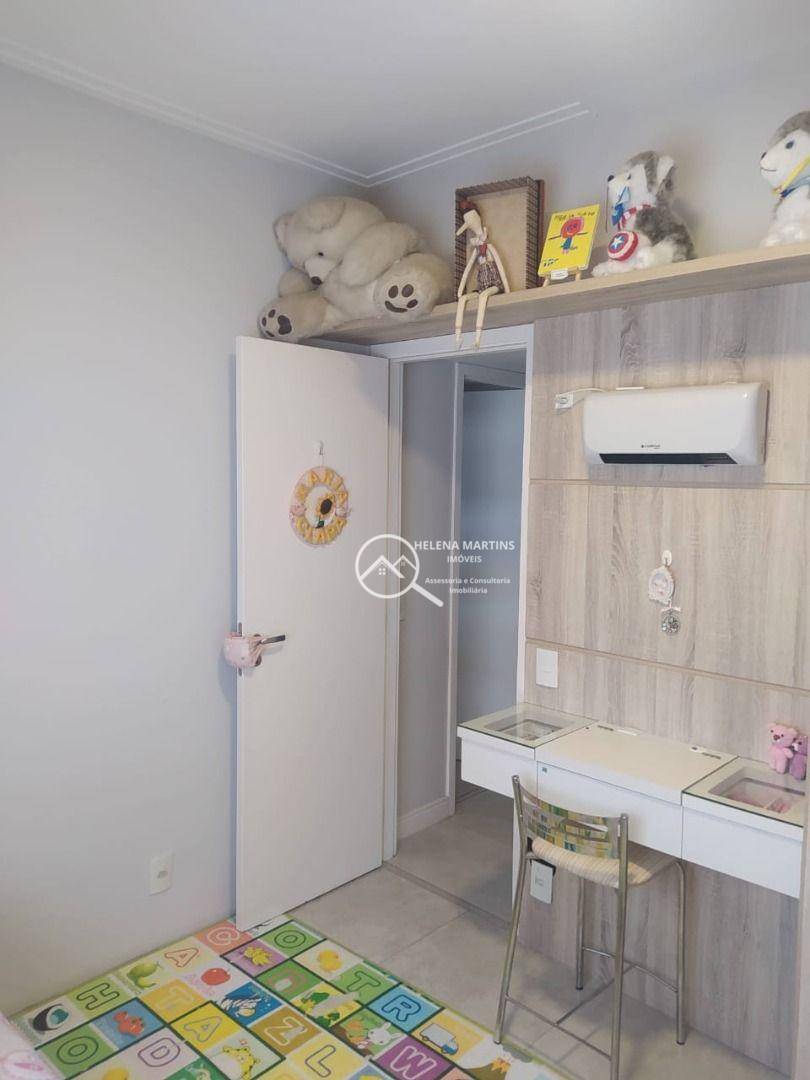 Apartamento à venda com 3 quartos, 108m² - Foto 11