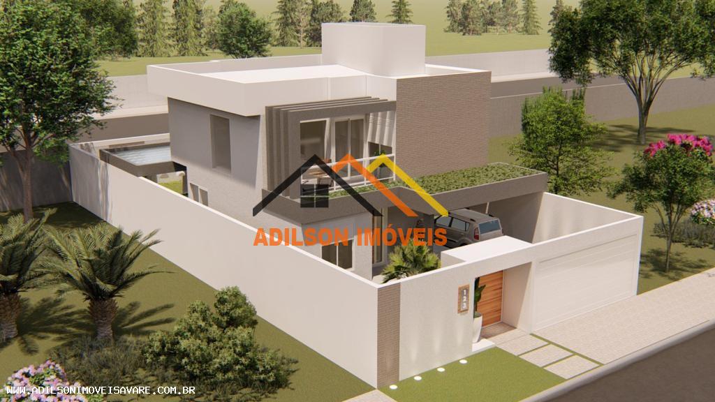 Casa, 3 quartos, 240 m² - Foto 1