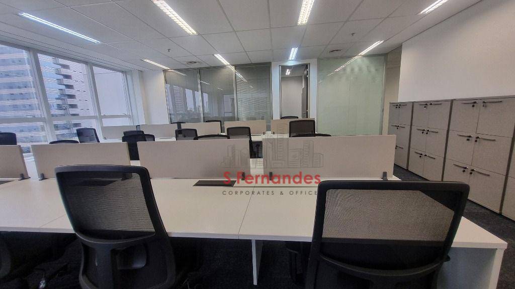 Conjunto Comercial-Sala para alugar, 110m² - Foto 16