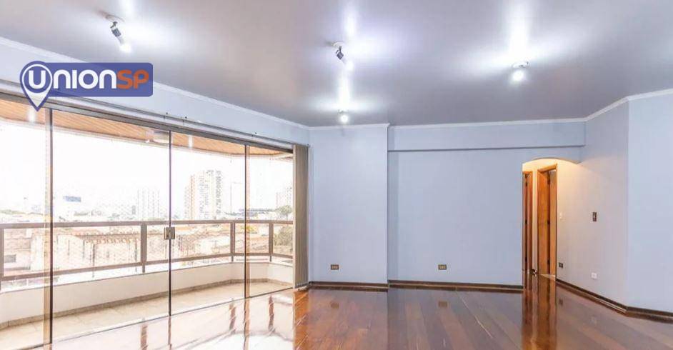 Apartamento à venda com 4 quartos, 154m² - Foto 2