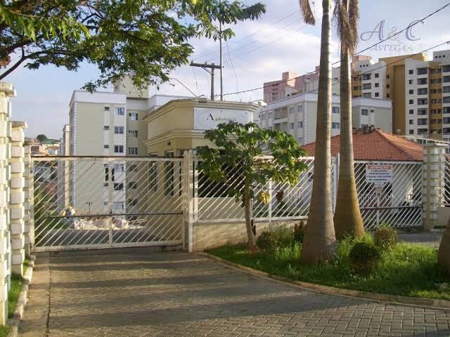 Apartamento à venda com 2 quartos, 62m² - Foto 27