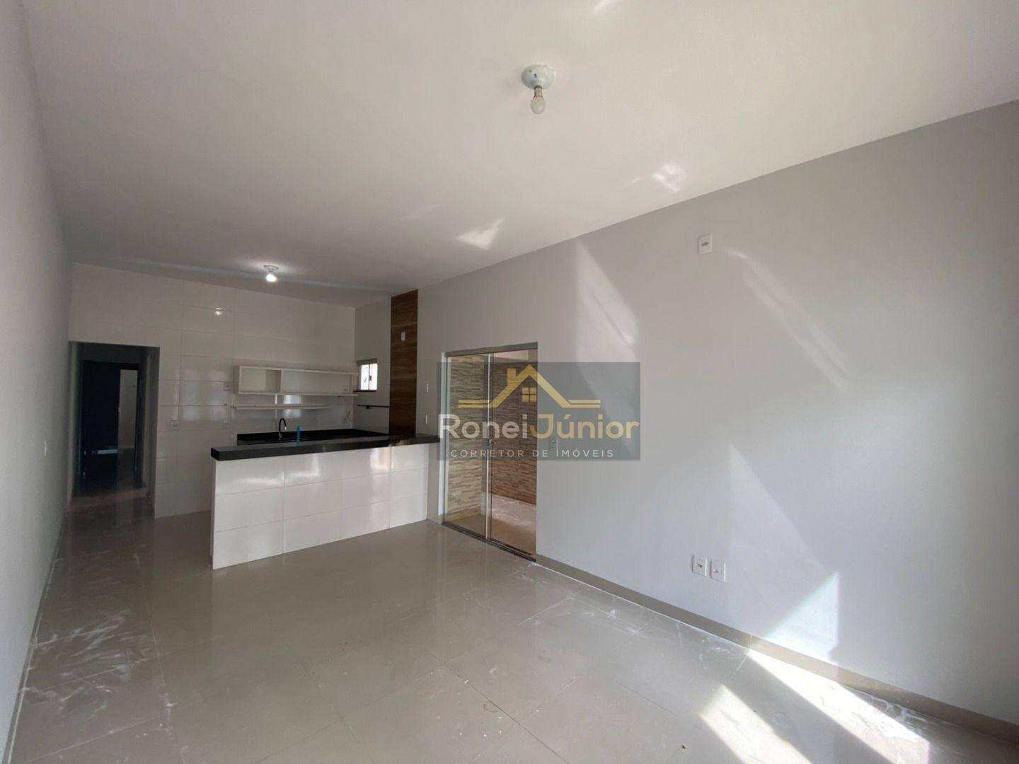 Casa, 2 quartos, 80 m² - Foto 2