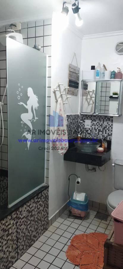 Apartamento à venda com 3 quartos, 60m² - Foto 11