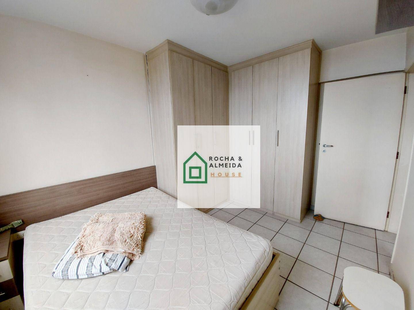 Apartamento para alugar com 2 quartos, 47m² - Foto 23