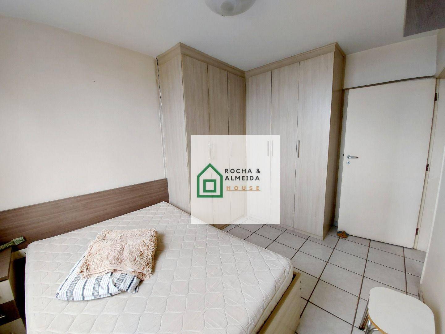 Apartamento para alugar com 2 quartos, 47m² - Foto 23