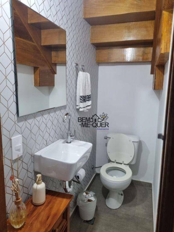 Casa à venda com 3 quartos, 330m² - Foto 23