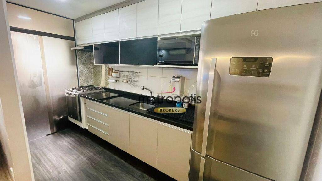 Apartamento à venda com 2 quartos, 81m² - Foto 11