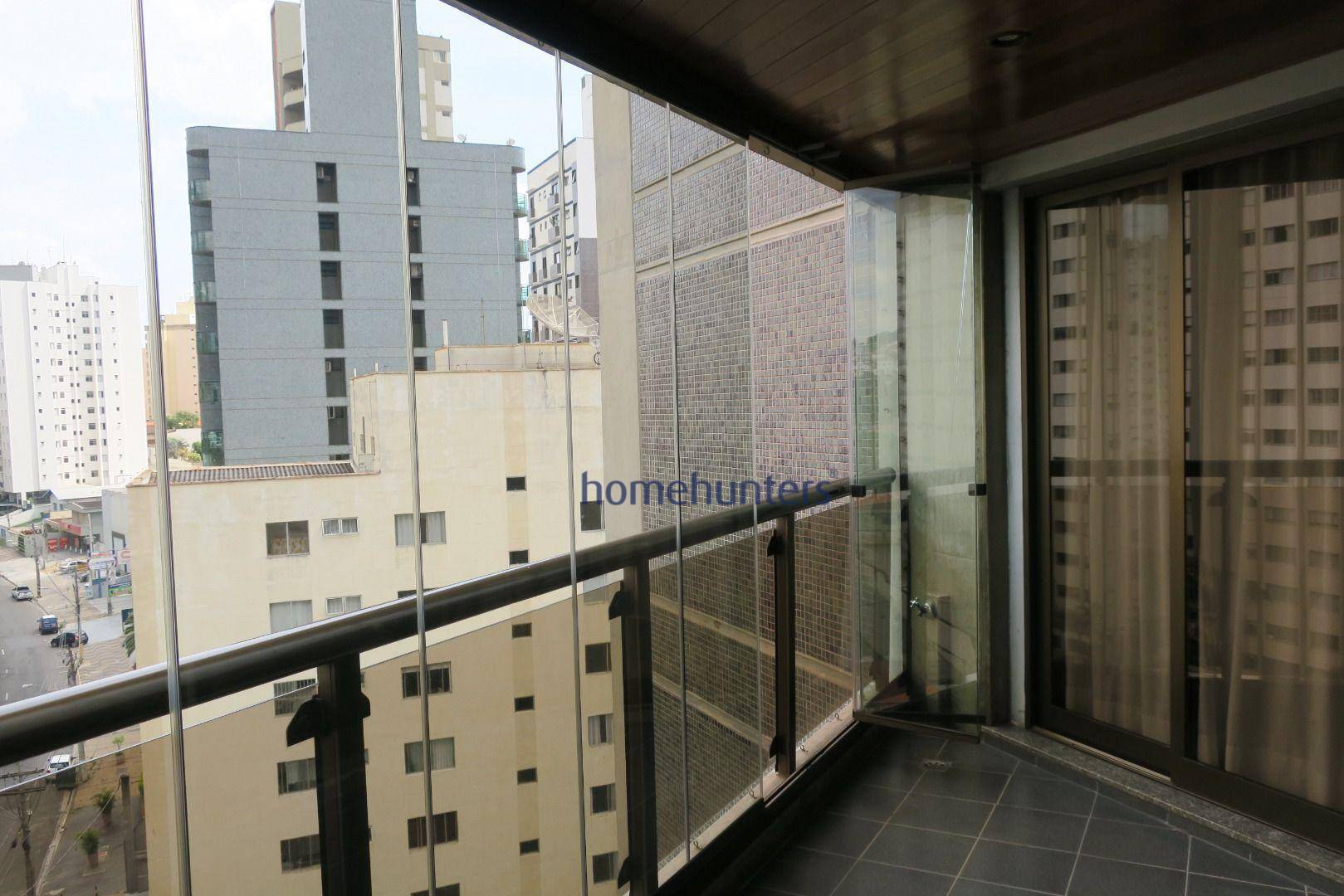 Apartamento à venda com 4 quartos, 152m² - Foto 8