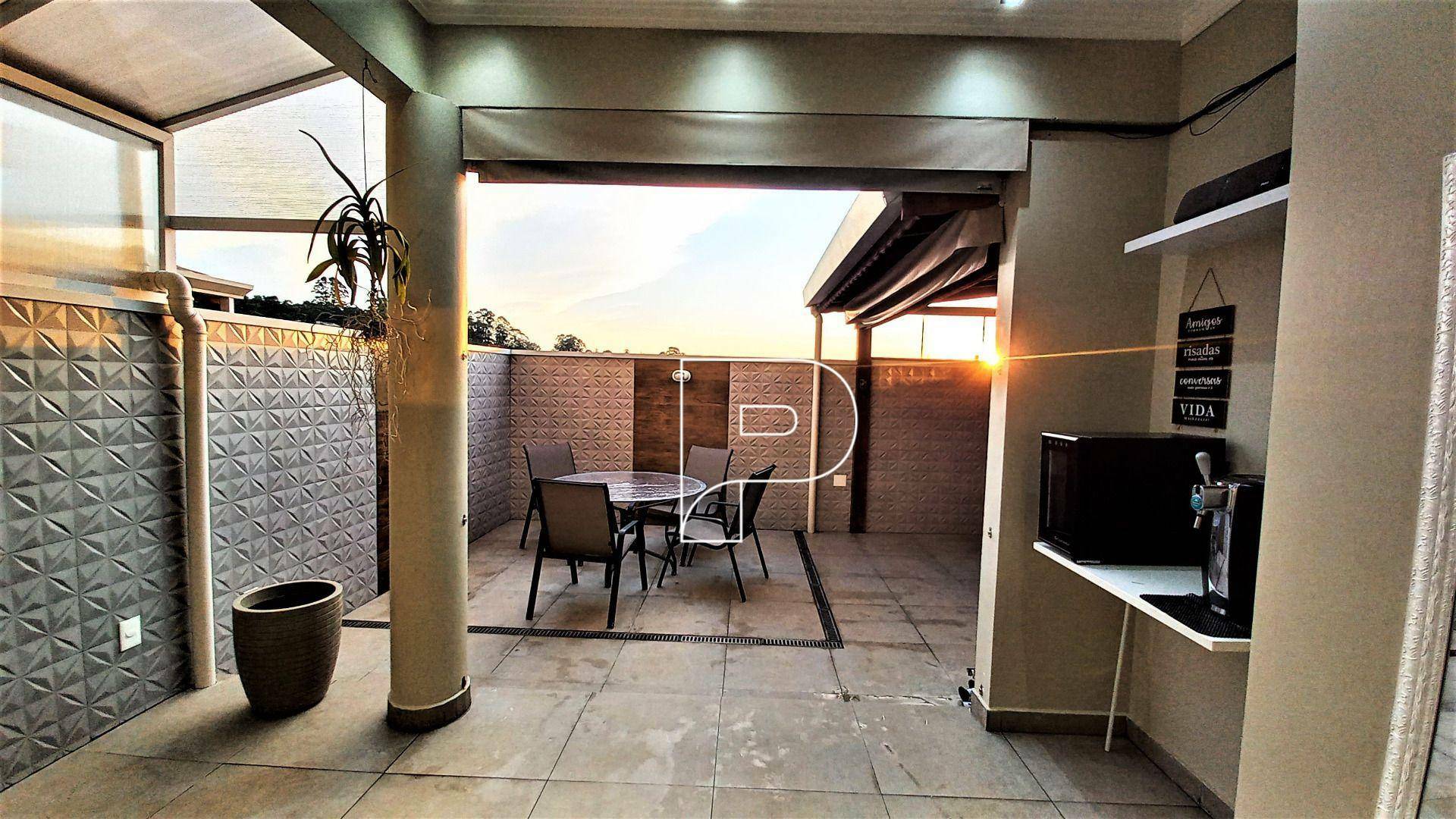 Casa de Condomínio à venda com 3 quartos, 104m² - Foto 29