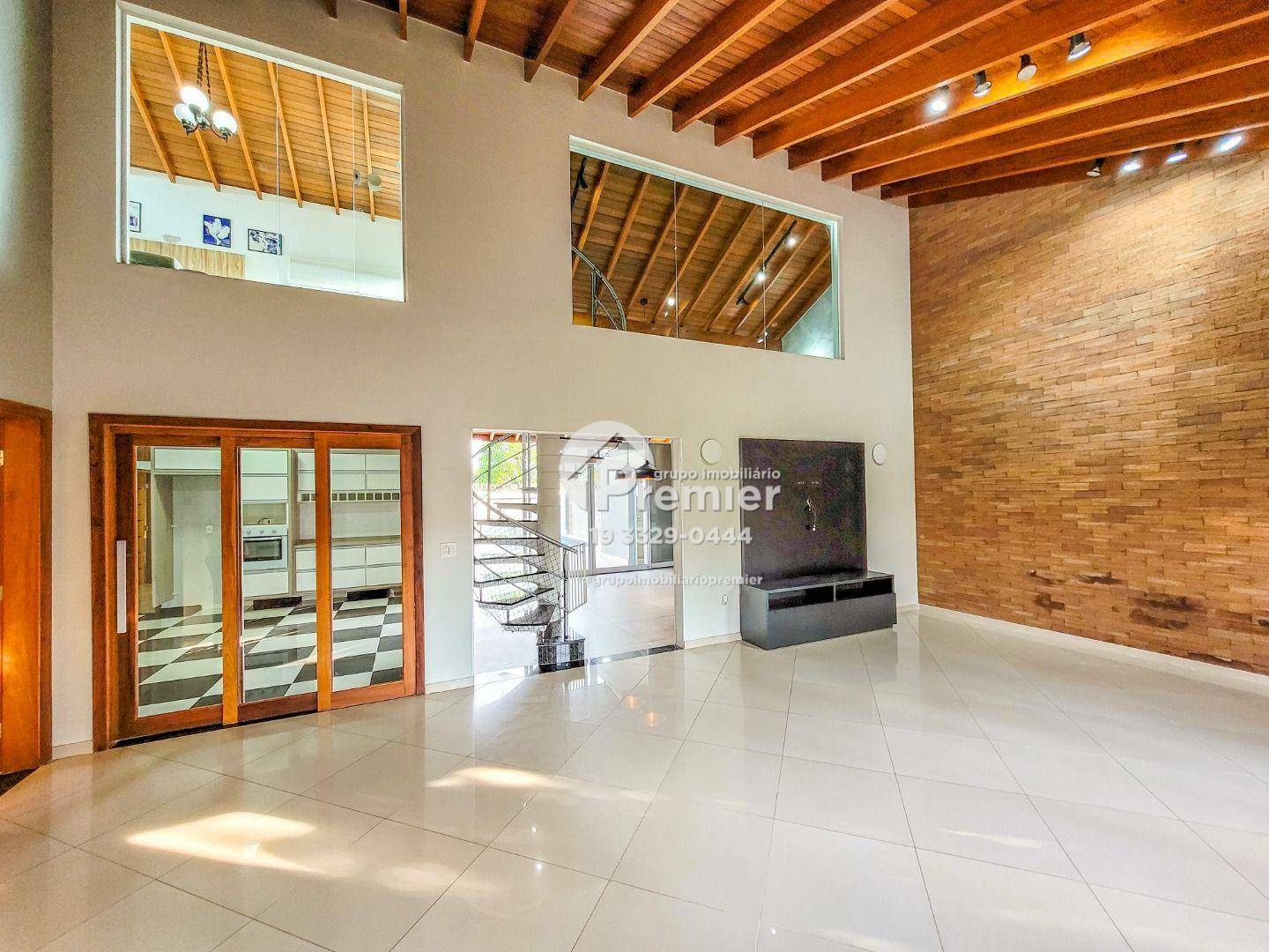 Casa de Condomínio, 4 quartos - Foto 4