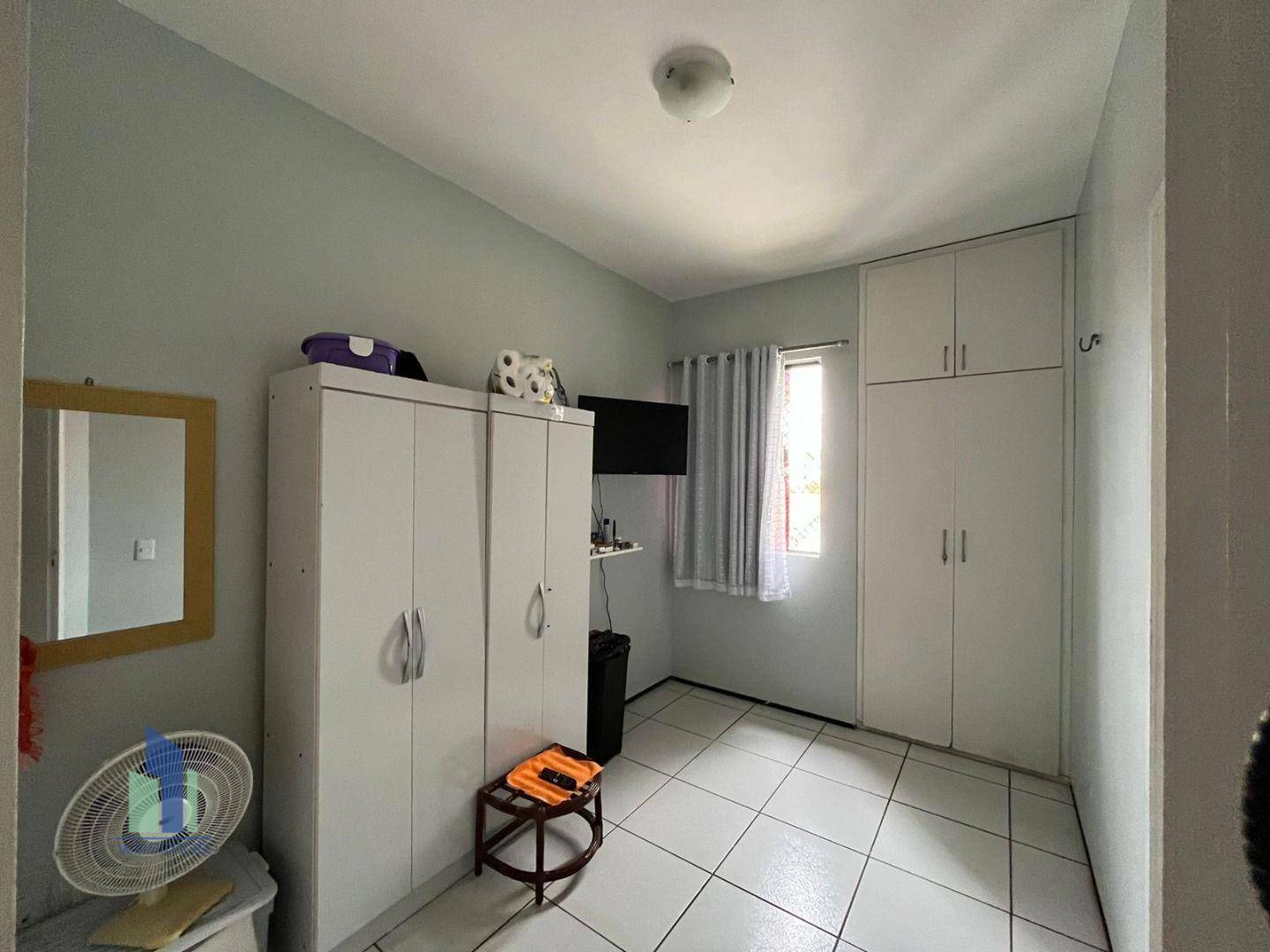 Apartamento à venda com 3 quartos, 60m² - Foto 14